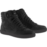 Alpinestars J-6 Waterproof Boot Black mens motorcycle