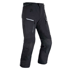 Oxford Stormland D2D Motorcycle Pants Tech Black