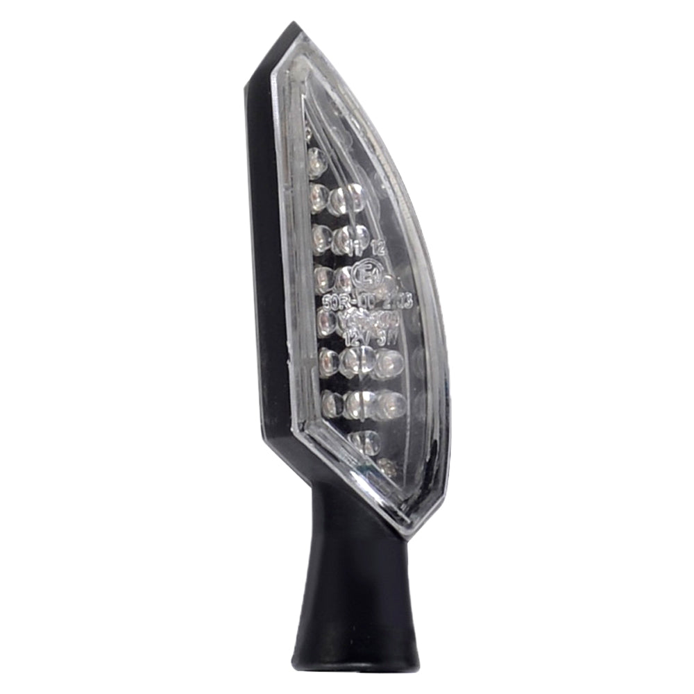 Oxford EL301 LED Indicators - Signal 1 (incl. 2 resistors)