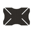 Oxford OX525 Carbon Motorcycle Helmet Bumper Protector