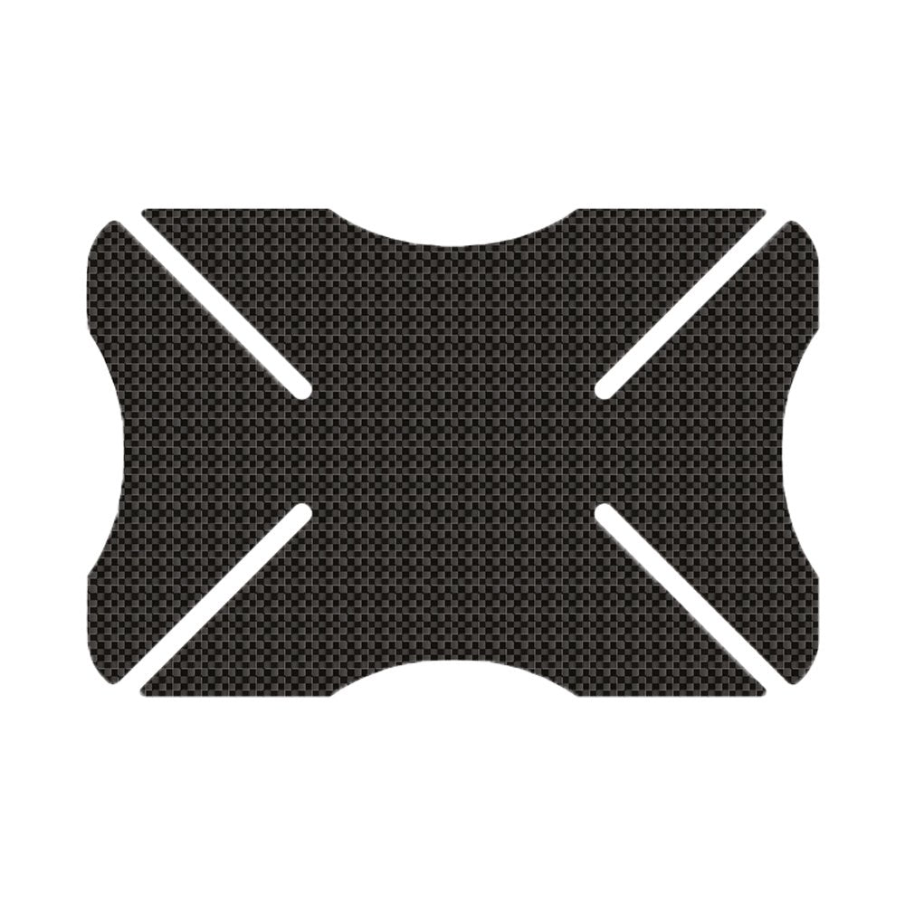 Oxford OX525 Carbon Motorcycle Helmet Bumper Protector