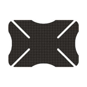 Oxford OX525 Carbon Motorcycle Helmet Bumper Protector