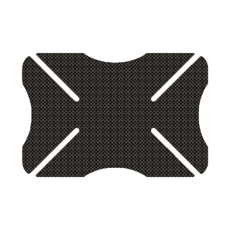 Oxford OX525 Carbon Motorcycle Helmet Bumper Protector