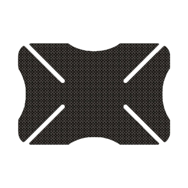 Oxford OX525 Carbon Motorcycle Helmet Bumper Protector
