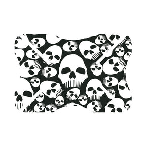 Oxford OX529 Skullz Motorcycle Helmet Bumper Protector