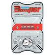Oxford OX532 Message Motorycle Helmet Bumper Protector