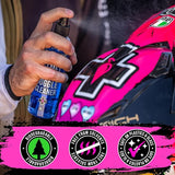 Muc-Off Helmet Visor & Goggle Cleaner 250ml
