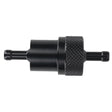 Oxford Motorcycle CNC Alunimium Alloy Fuel Filter 6 / 8mm