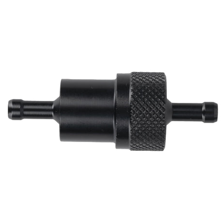 Oxford Motorcycle CNC Alunimium Alloy Fuel Filter 6 / 8mm