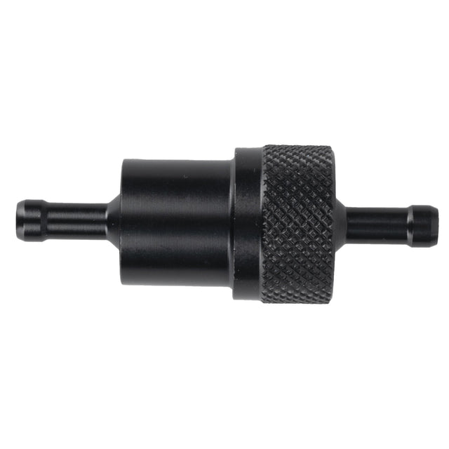 Oxford Motorcycle CNC Alunimium Alloy Fuel Filter 6 / 8mm