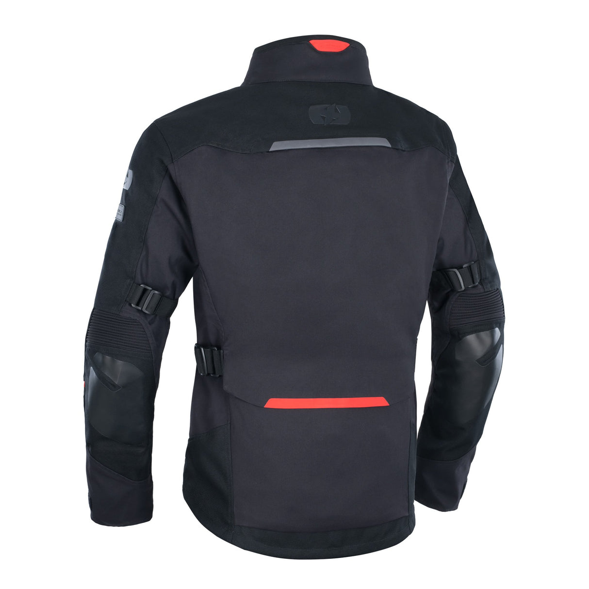 Oxford Mondial 2.0 Advanced Men's Motorcycle Jacket Tech Black