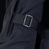 Oxford Mondial 2.0 Advanced Men's Motorcycle Jacket Grey Blue Red