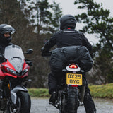 Oxford Mondial 2.0 Advanced Men's Motorcycle Jacket Tech Black