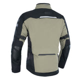 Oxford Mondial 2.0 Advanced Men's Motorcycle Jacket Black/Olive