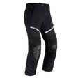 Oxford Mondial 2.0 Motorcycle Pants Trousers Tech Black