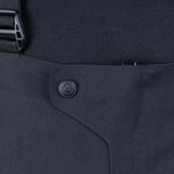 Oxford Mondial 2.0 Motorcycle Trousers Tech Black
