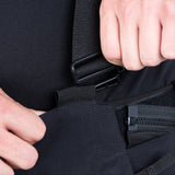 Oxford Mondial 2.0 Motorcycle Trousers Tech Black