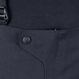 Oxford Mondial 2.0 Motorcycle Trousers Black/Olive