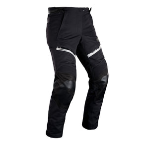 Oxford Mondial 2.0 Ladies Motorcycle Trousers Stealth Black