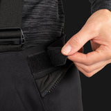 Oxford Mondial 2.0 Ladies Motorcycle Trousers Stealth Black