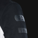 Oxford Mondial 2.0 Ladies Motorcycle Jacket Black Coral