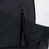 Oxford Mondial 2.0 Ladies Motorcycle Jacket Black Coral