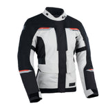 Oxford Mondial 2.0 Ladies Motorcycle Jacket Arctic/Black