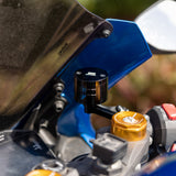 Oxford OX783 Motorcycle Front Brake Fluid Reservoir