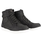 Kickback Air WS Boots Blk black hitop motorbike