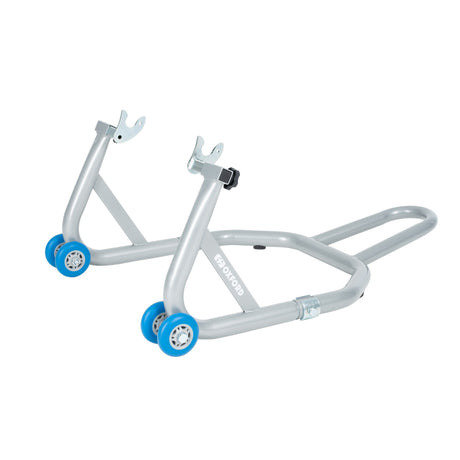 Oxford OX281 Motorcycle Premium Rear Paddock Stand Heavy Duty