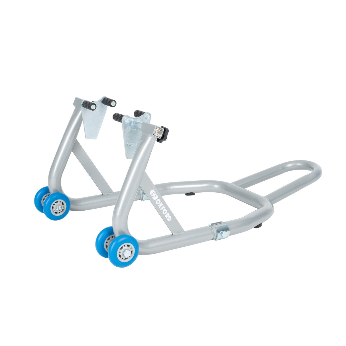 Oxford OX282 Motorcycle Premium Front Paddock Stand Heavy Duty