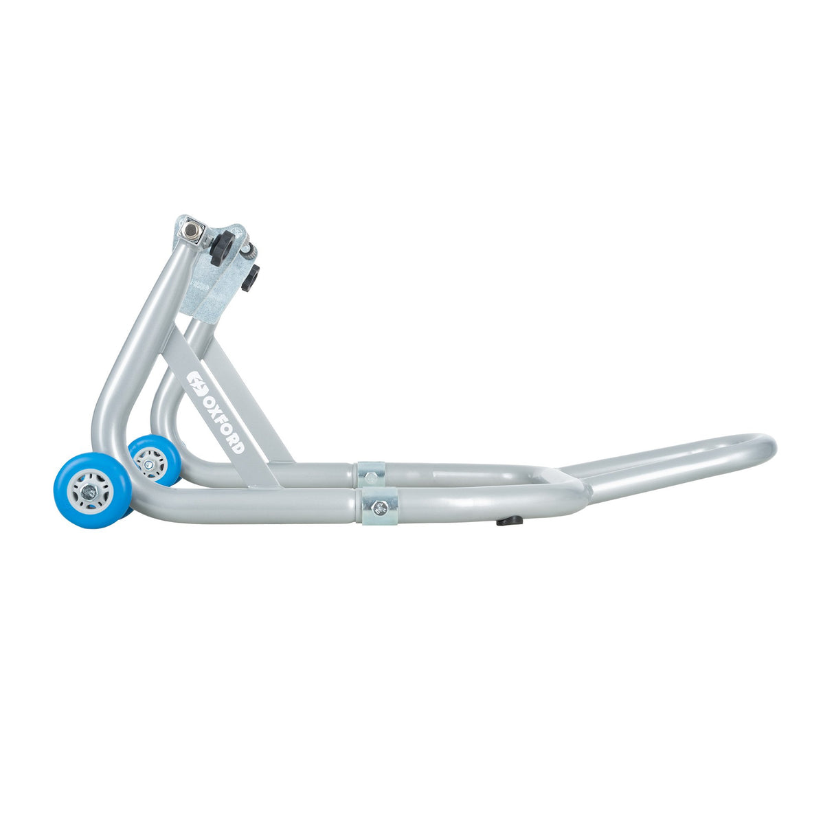 Oxford OX282 Motorcycle Premium Front Paddock Stand Heavy Duty