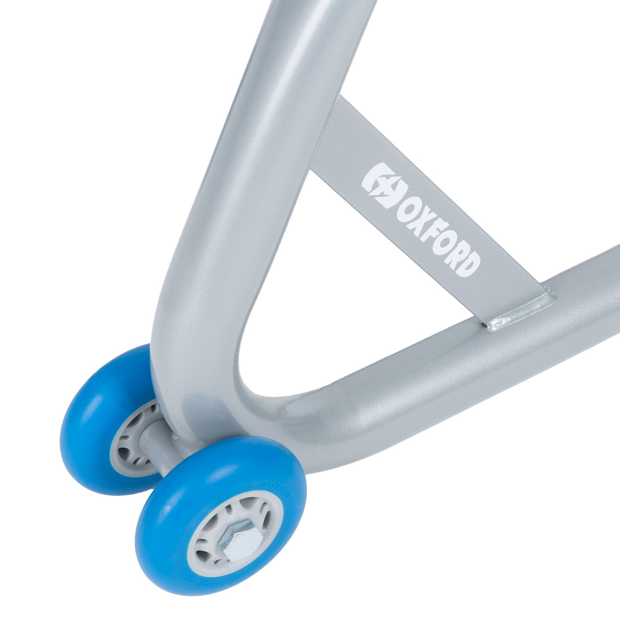Oxford OX282 Motorcycle Premium Front Paddock Stand Heavy Duty