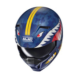 HJC I20 Vanguard Call of Duty Motorcycle Helmet