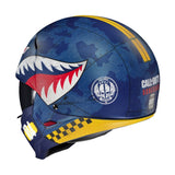 HJC I20 Vanguard Call of Duty Motorcycle Helmet