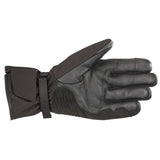 Alpinestars Tourer W-7 Drystar Motorcycle Gloves Black