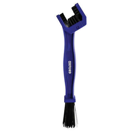 Oxford OX731 Motorcycle Chain Brush Bicycle Cleaner Maintenance
