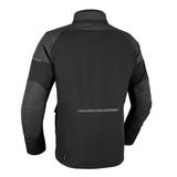 Oxford Barkston D2D Men's Motorcycle Jacket Black
