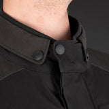 Oxford Barkston D2D Men's Motorcycle Jacket Black