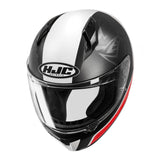HJC C10 Fabio Quartararo 20 MC1SF Motorcycle Helmet