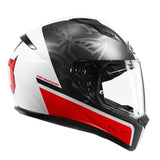 HJC C10 Fabio Quartararo 20 MC1SF Motorcycle Helmet