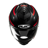 HJC I71 Fabio Quartararo 20 MC1SF Motorcycle Helmet