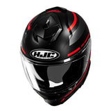 HJC I71 Fabio Quartararo 20 MC1SF Motorcycle Helmet