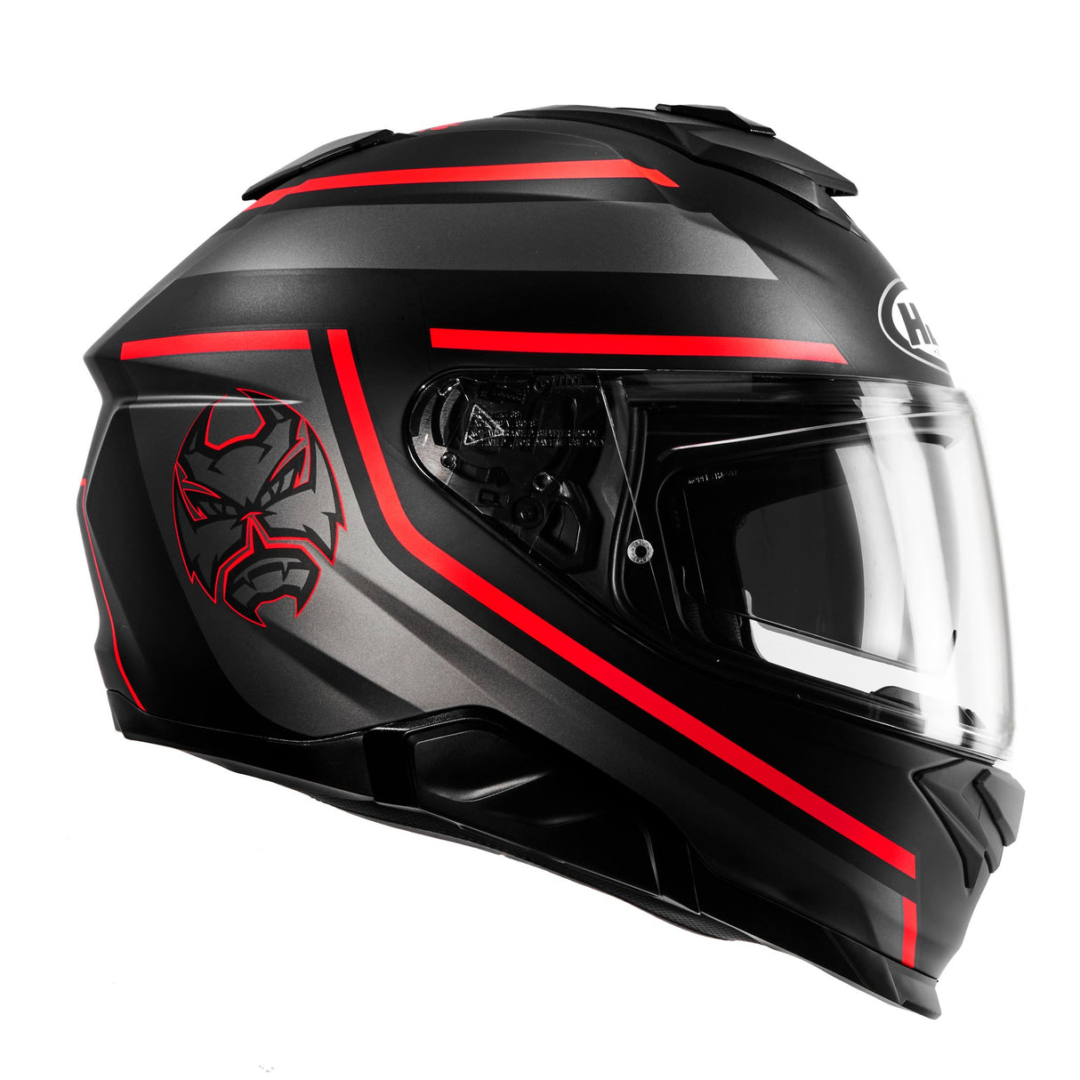 HJC I71 Fabio Quartararo 20 MC1SF Motorcycle Helmet
