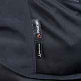 Oxford Stormland D2D Men's Motorcycle Jacket Grey Black Fluo