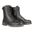 Oxford Merton 2.0 MS Boot Drk Brn motorcycle laced boots brown