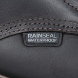 Oxford Merton 2.0 Motorcycle Boots Dark Brown