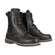 Oxford Radley WS Boot Drk Brn ladies motorcycle boots