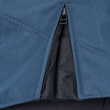 Oxford Dakota 3.0 Ladies Motorcycle Jacket Navy