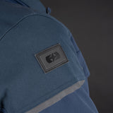 Oxford Barkston D2D Men's Motorcycle Jacket Navy